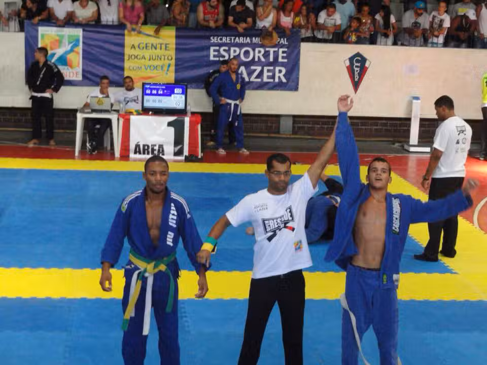mma kleiton