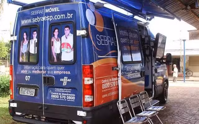 sebrae