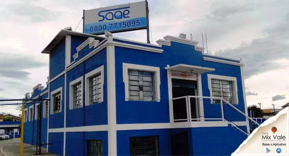 saae