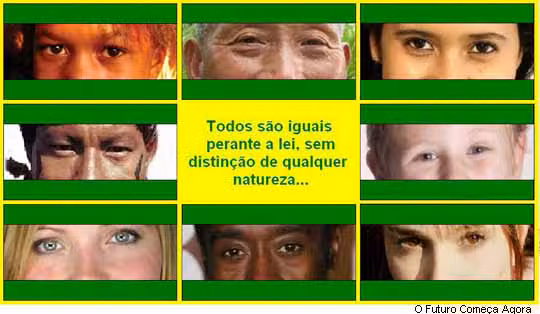 ARTIGO 19 – IGUAIS PERANTE A LEI 1