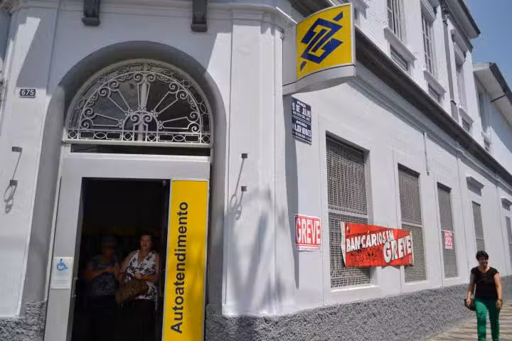 banco do brasil