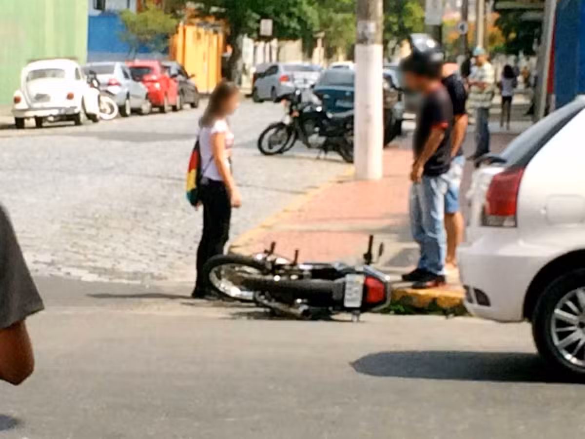 adicente-de-moto