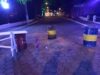 Por falta de sinalização adequada, Humberto, cerca de 25 anos, morre em acidente de moto em Piquete