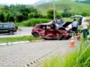 Mulher morre em acidente no bairro do Quilombo neste domingo (06/12)