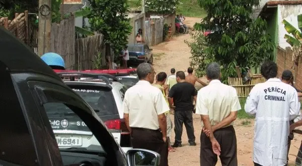Jovem de 24 anos é morto com 5 tiros em Guará