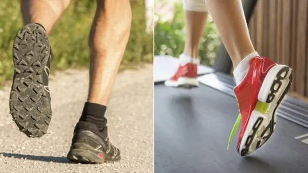 Ciência responde: é melhor correr na esteira ou ao ar livre?