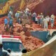 Cruzeirense Edson morre em obra em Passa Quatro; outros dois se feriram