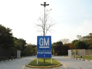 GM confirma demissão de 517 funcionários na unidade de São José