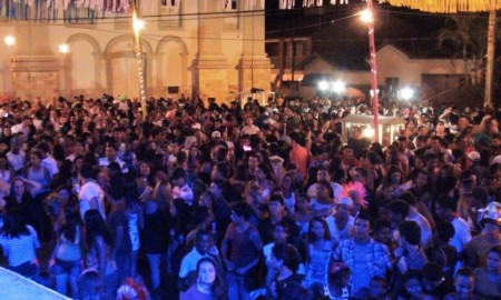 Segundo dia de Micareta em Areias neste sábado (30/01); a partir das 15h
