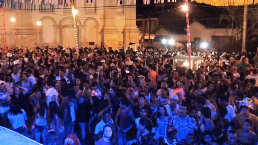 Segundo dia de Micareta em Areias neste sábado (30/01); a partir das 15h