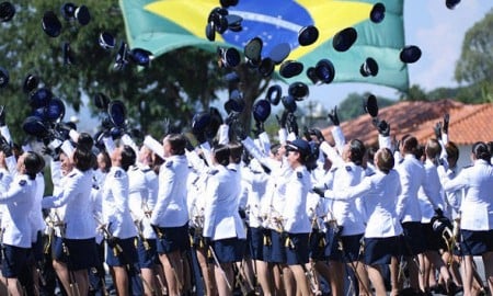 Mulheres na Aeronáutica 2016 – INSCRIÇÕES ABERTAS