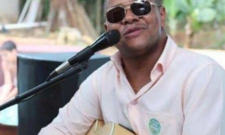 Tonhão é preso novamente nesta quarta-feira (27/01)