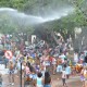Confira fotos desta segunda-feira de Carnaval em Bananal