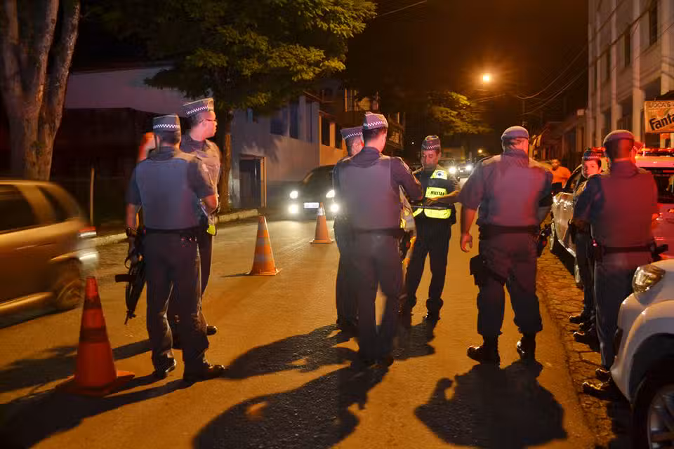 Operação Carnaval da Polícia Militar (23º BPMI) oferece mais segurança para região