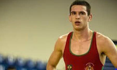 Sul de Minas poderá ter representante nas Olimpíadas do Rio 2016