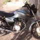 Moto é furtada na Vila São Judas em Cruzeiro