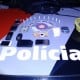 Força Tática apreende 168 gramas de cocaína em Lorena