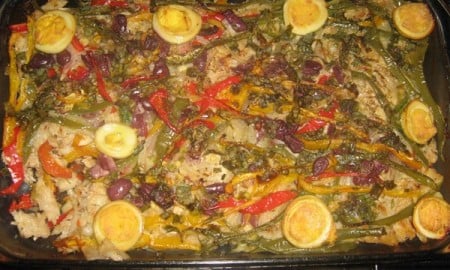 Dica de almoço para esta quarta-feira de cinzas - Bacalhoada