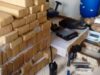 Polícia Militar de Volta Redonda/RJ apreende 70 quilos de maconha