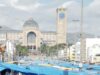 Ambulantes de Aparecida terão mais dias de feira livre em feriados