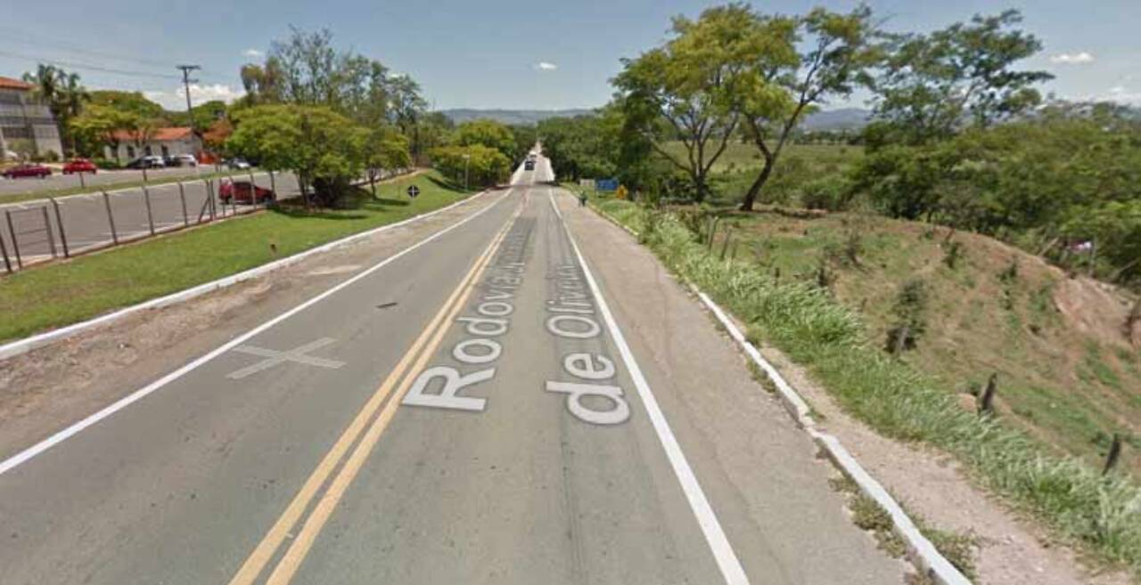 Ministro dos Transportes visita Lorena e confirma para maio fim das obras e liberação da BR-459