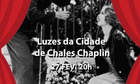 Cachoeira Paulista terá Cine Clube
