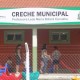 Creche em Canas passa por reforma e ampliação
