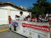 Alunos de Cachoeira Paulista saem as ruas para passeata contra dengue, zika e chikungunya