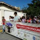 Alunos de Cachoeira Paulista saem as ruas para passeata contra dengue, zika e chikungunya