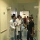 Ala de internação da Santa Casa de Lorena recebe visita de voluntários do projeto “Cultura e Acalanto”