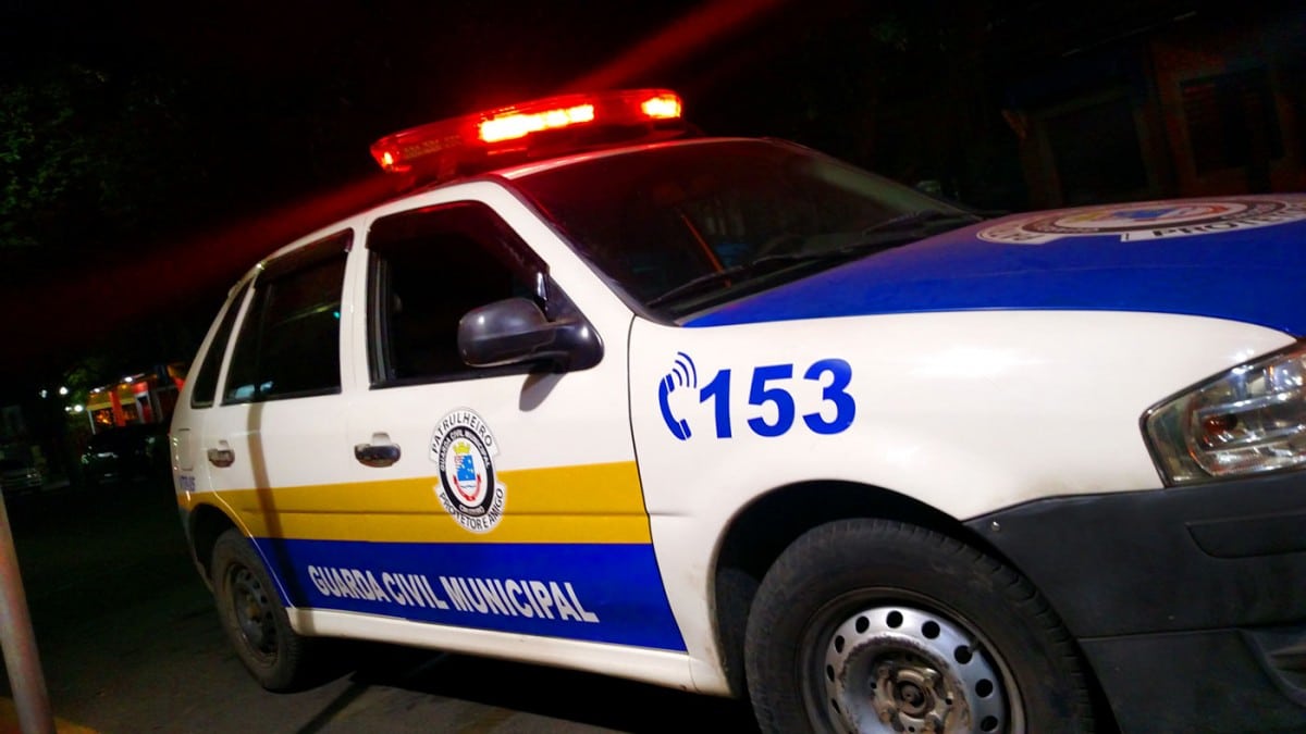 Guarda Municipal de Cruzeiro completa 27 anos neste sábado (27/02)