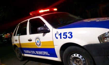 Guarda Municipal de Cruzeiro completa 27 anos neste sábado (27/02)