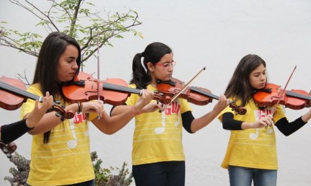 Projeto Guri de Cachoeira Paulista abre inscrições para diversos cursos