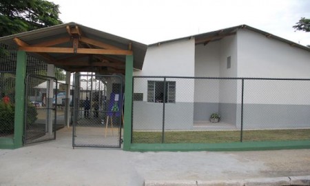 Escolas rurais de Cachoeira Paulista são reformadas e ampliadas