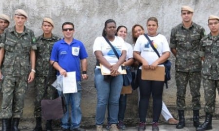 Lorena realiza ‘Dia D’ contra a dengue, zika e chikungunya neste sábado