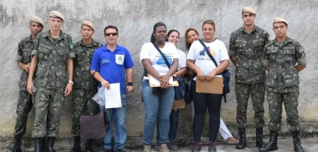 Lorena realiza ‘Dia D’ contra a dengue, zika e chikungunya neste sábado