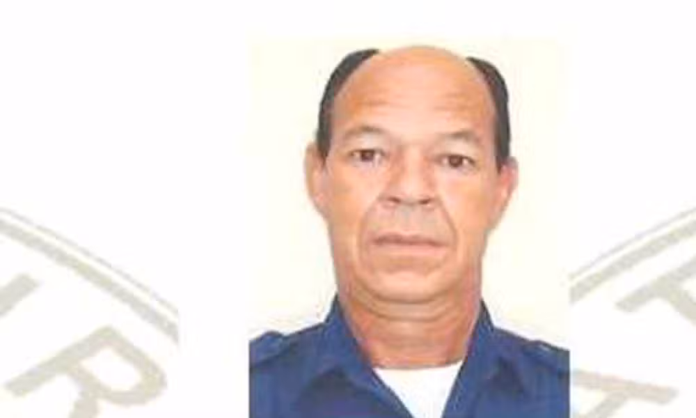 Aos 62 anos, Guarda Municipal Macedo falece neste sábado (13/02)