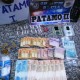 Mulher de 24 anos é presa por tráfico de drogas em Barra Mansa/RJ