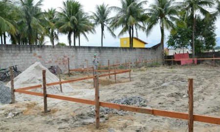 Moradores do bairro Cidade Industrial de Lorena poderão contar com nova creche