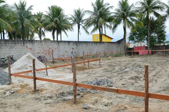 Moradores do bairro Cidade Industrial de Lorena poderão contar com nova creche