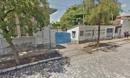 Morador de Rua é encontrado morto no centro de Cruzeiro