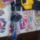 Ladrão invade creche para furtar brinquedos de criança em Cruzeiro