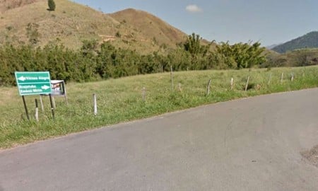 Corpo é encontrado em Rio no Brejetuba, em Cruzeiro