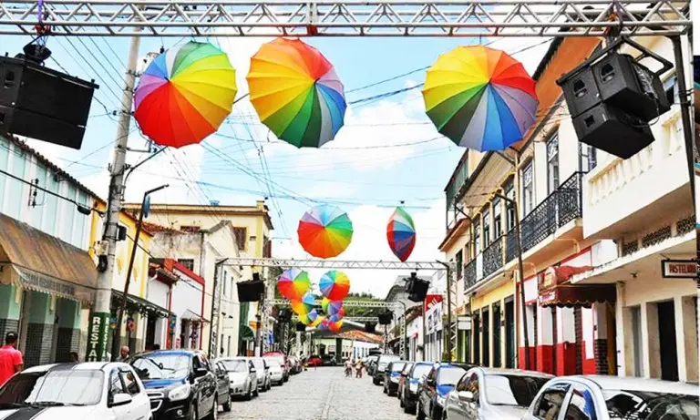 Confira as cidades que terão Carnaval de rua em 2016 na região