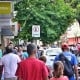 Comércio de Cruzeiro ficara fechado durante o Carnaval
