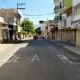 Comércio em Cruzeiro abre às 13h nesta quarta-feira (10/02)