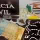 Traficante de 19 anos é preso pela DISE de Cruzeiro