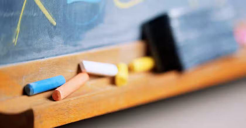 Matrículas abertas para Educação de Jovens e Adultos em Cruzeiro