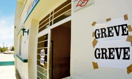 150 funcionários paralisados e 16 dias de greve: Santa Casa de Cruzeiro em caos
