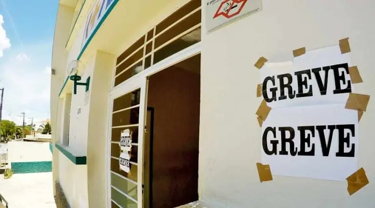 150 funcionários paralisados e 16 dias de greve: Santa Casa de Cruzeiro em caos